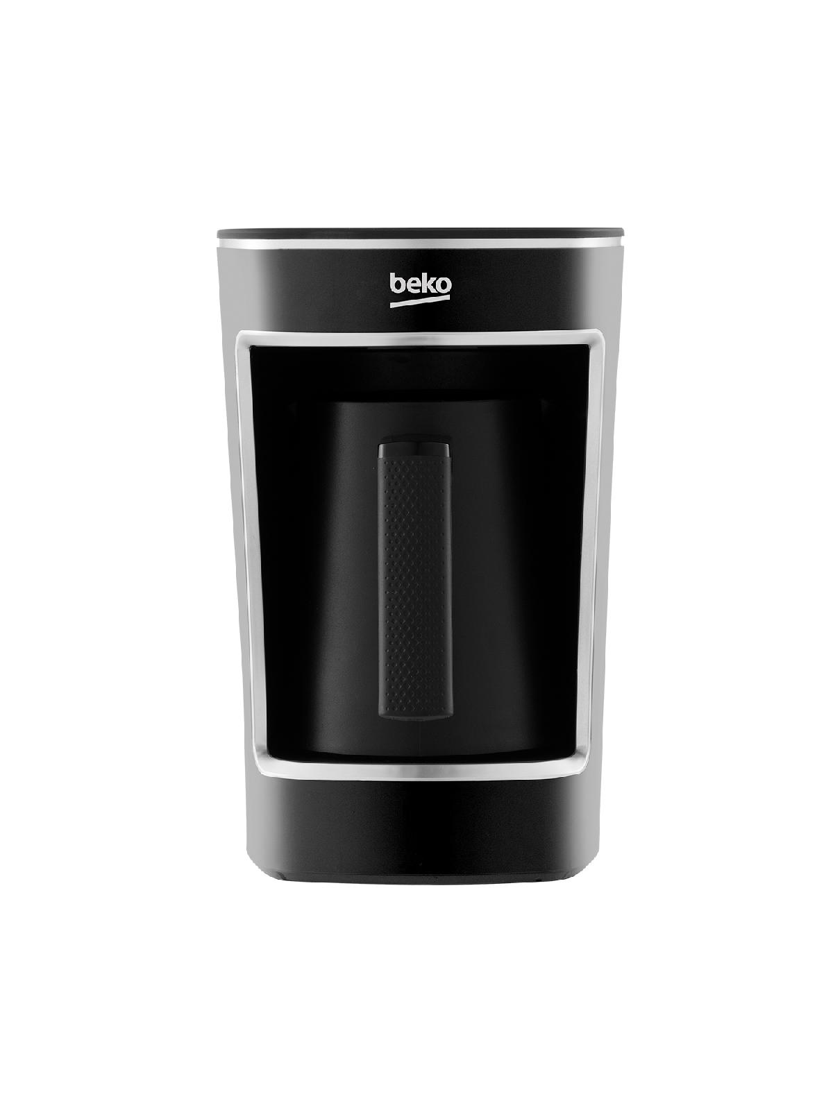 Кофемашина BEKO TKM 2341