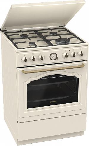 Плита GORENJE GKS6C71CLI