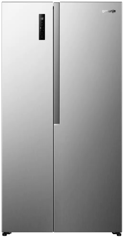 Холодильник GORENJE NRS917E41X