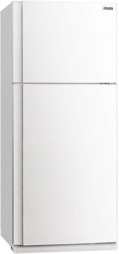 Холодильник MITSUBISHI mr-fr62k-w-r
