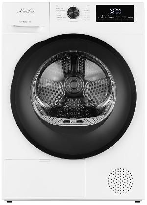 Сушильная машина MONSHER MDM 660 Blanc