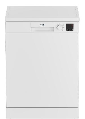 Посудомоечная машина BEKO DVN053W01W