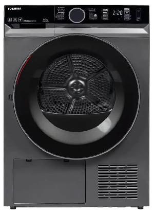 Сушильная машина TOSHIBA TD-BK100GHRU (SK)