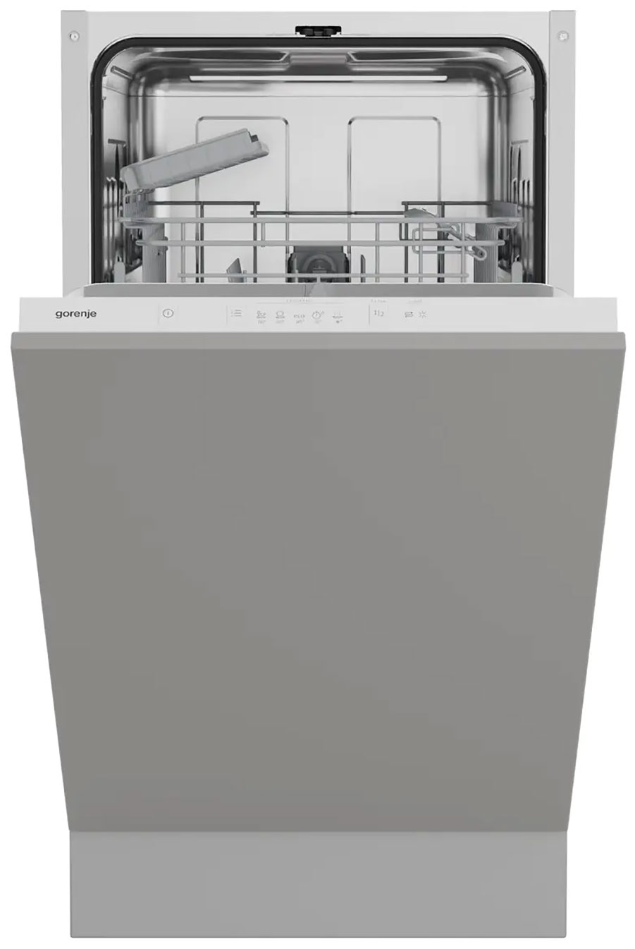 Посудомоечная машина GORENJE GV522E10WE