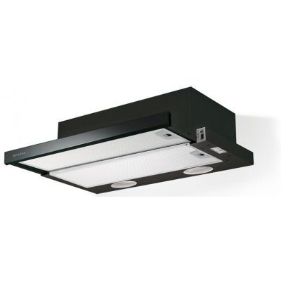 Вытяжка FEBER flexa m6 bk a60