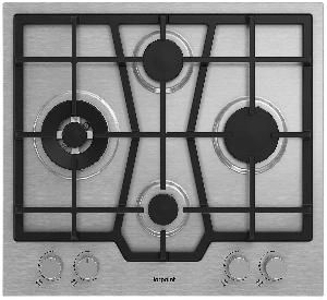 Варочная поверхность HOTPOINT-ARISTON HGMT 643 W IX