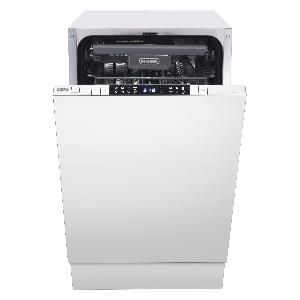 Посудомоечная машина DELONGHI DDW08S Aquamarine eco