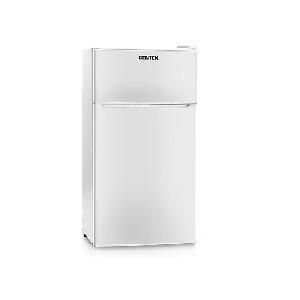 Холодильник CENTEK CT 170486 DD