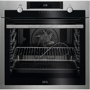 Духовой шкаф AEG BPE558370M