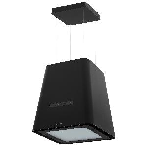 Вытяжка KRONA HILARY ISOLA 500 BLACK S