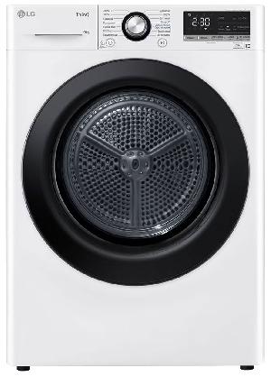 Сушильная машина LG DC90V3V6W