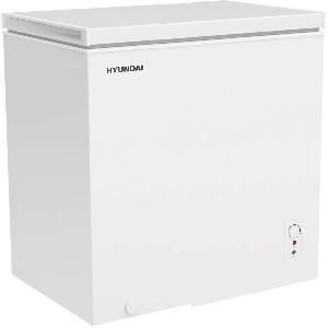 Морозильный ларь HYUNDAI CH20081 белый