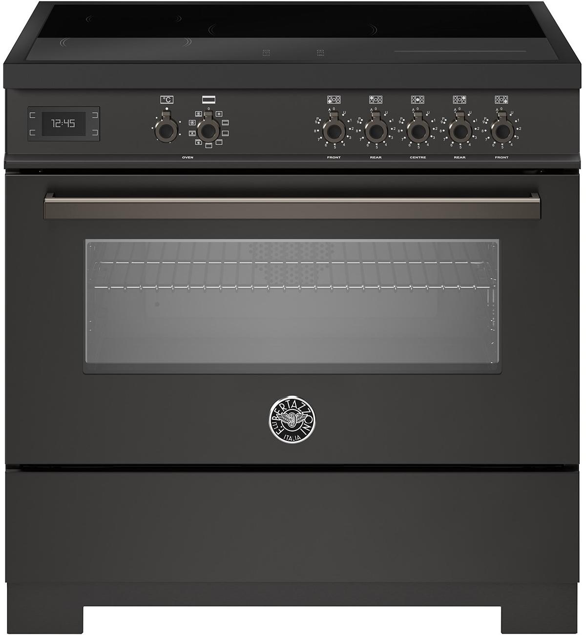 Варочный центр BERTAZZONI PRO95I1ECAT2