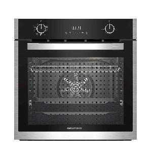 Духовой шкаф GRUNDIG GEBM19300BMP