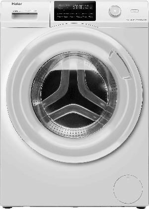 Стиральная машина HAIER HW70-BP12969BE