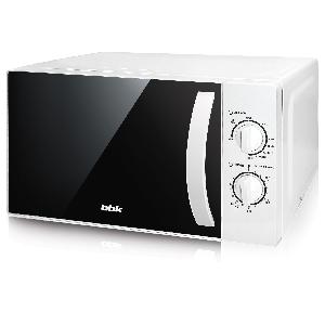 Микроволновая печь BBK 20MWG-738M/W/RU