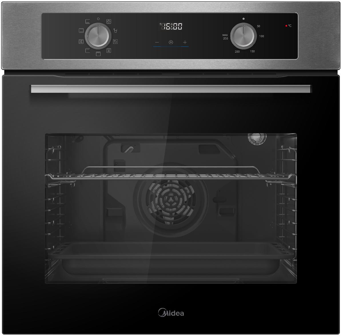 Духовой шкаф MIDEA MO509103YX