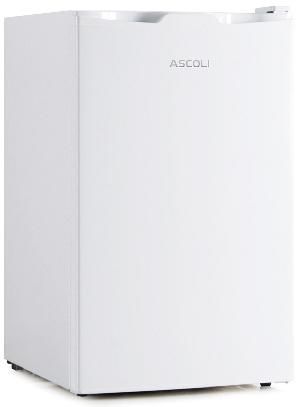 Холодильник ASCOLI ASR100BU