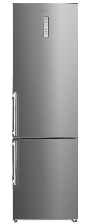 Холодильник KUPPERSBUSCH FKG 6600.0 E-02