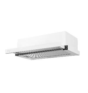 Вытяжка LEX HIDE 500 WHITE