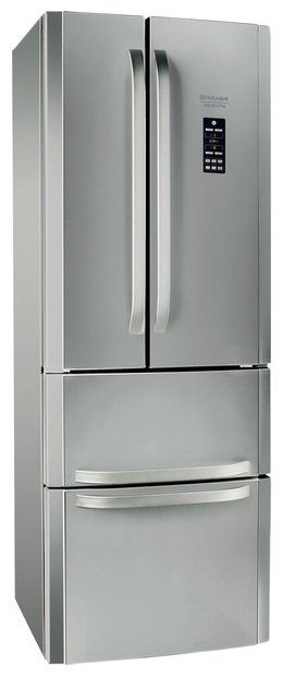 Холодильник HOTPOINT-ARISTON e4dg aa x mtz