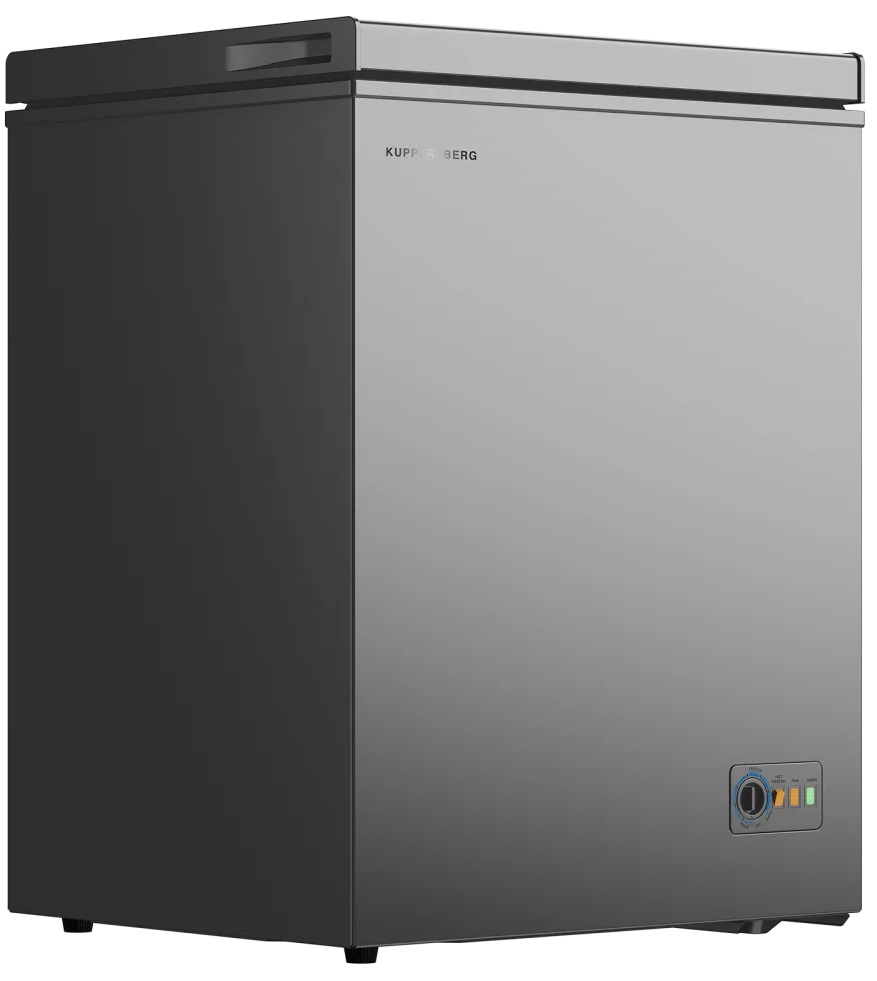 Морозильный ларь KUPPERSBERG FLCF 170 G