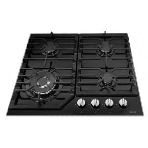 Варочная панель AMIR PG6040 DIAMOND RSTB GL-W