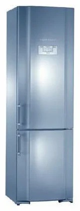 Холодильник Kuppersbusch KE 370-2-2 T