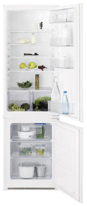 Холодильник ELECTROLUX LNT2LF18S