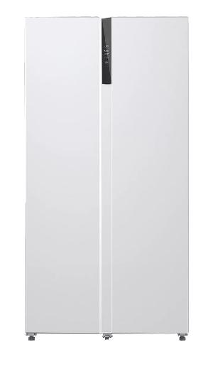 Холодильник LEX LSB530WGID