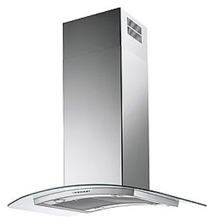 Вытяжка ELECTROLUX efa 90950 x