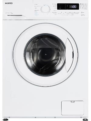 Стиральная машина NORD i-WS2 712 W