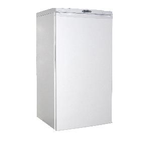 Холодильник DON R 431 металлик искристый