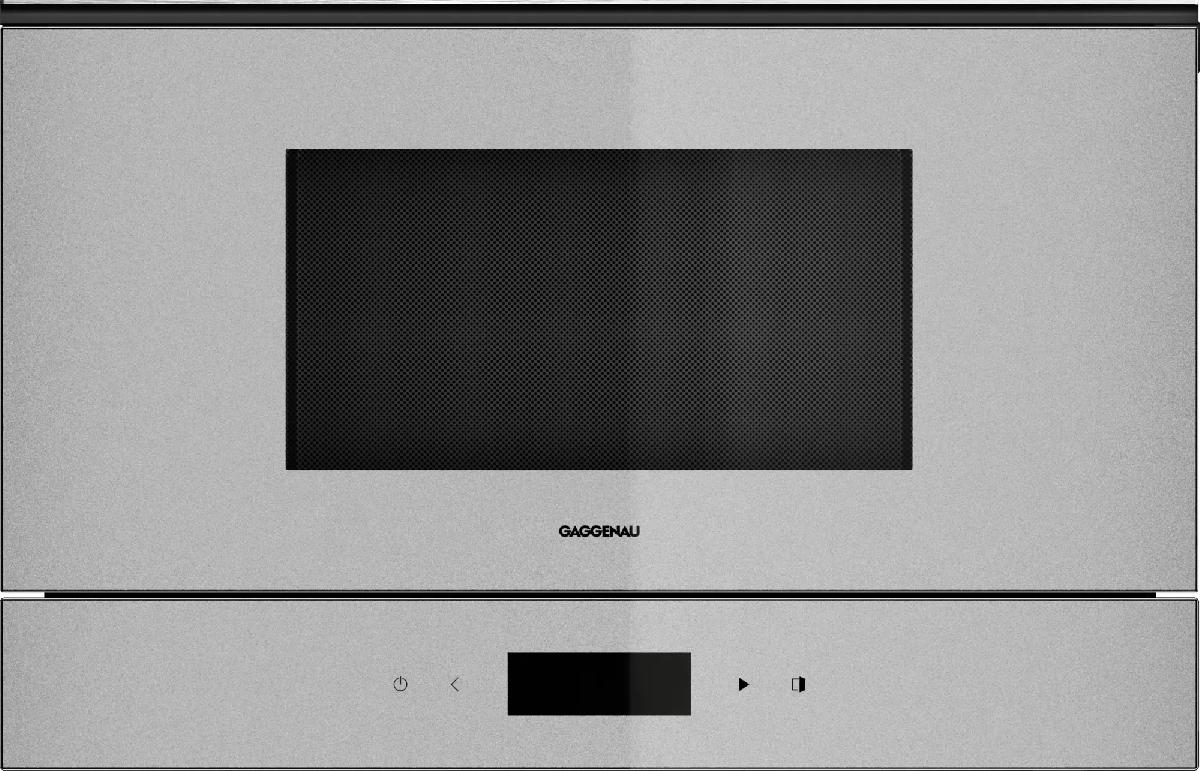Микроволновая печь GAGGENAU GM221130