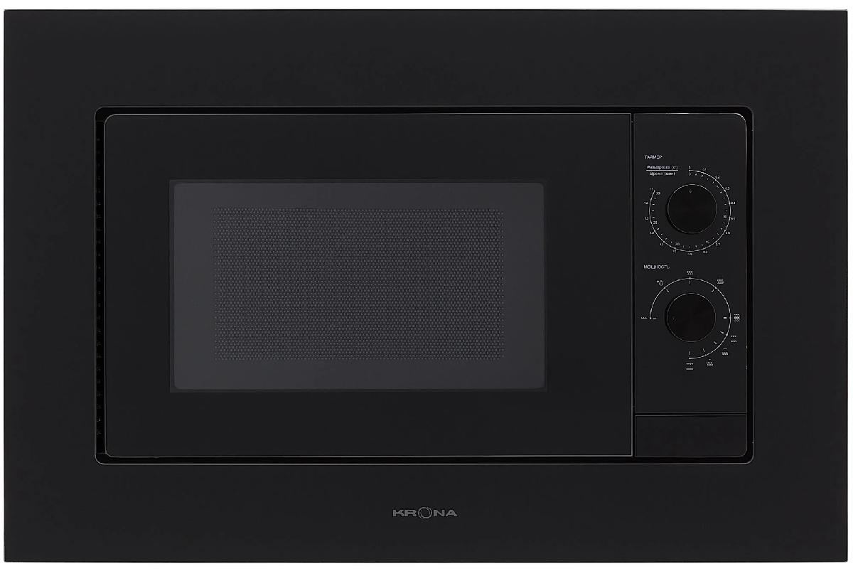 Микроволновая печь KRONA WIRBEL 60 BL