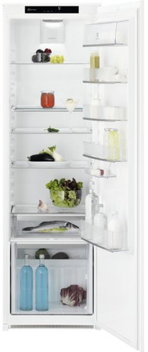 Холодильник ELECTROLUX LRB3DE18S