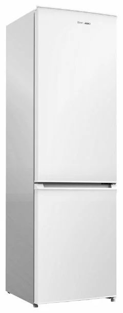 Холодильник Shivaki BMR-1801 NFW