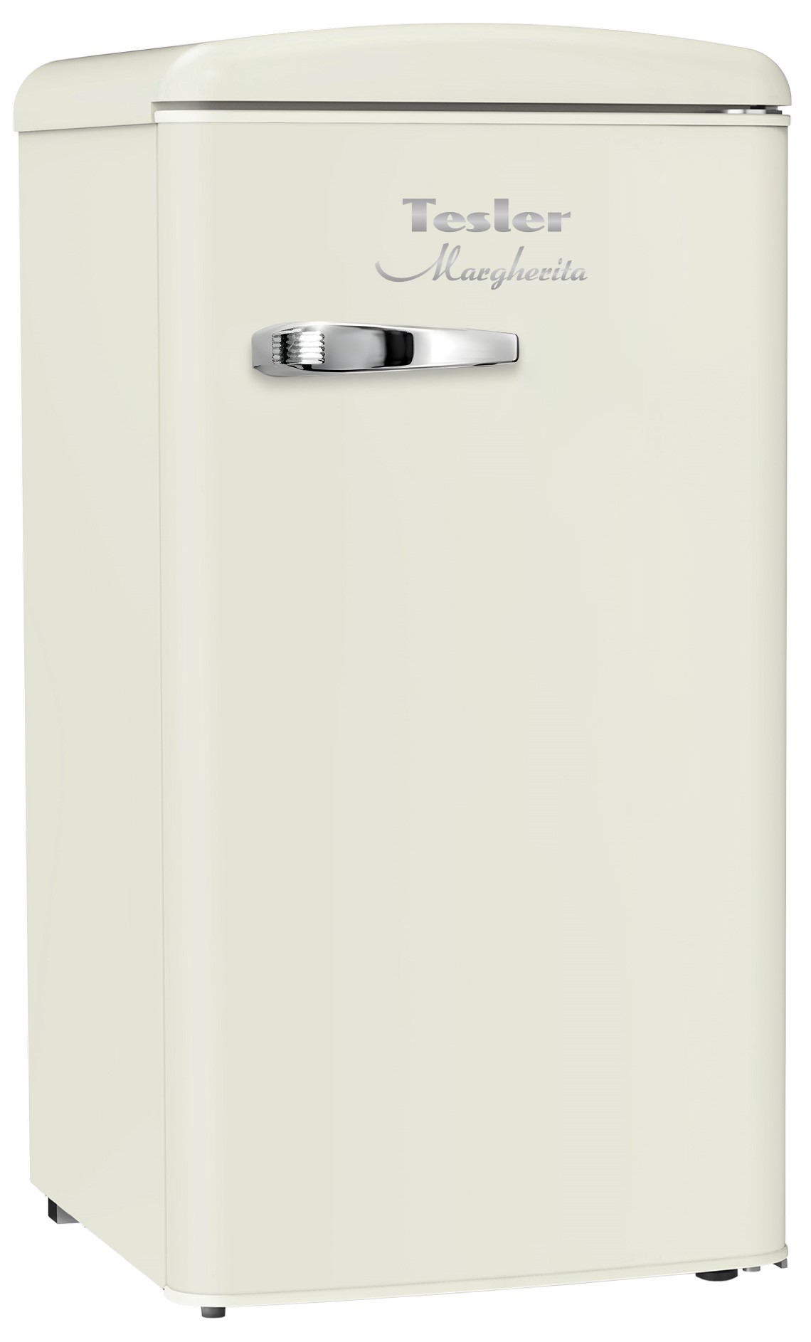 Холодильник TESLER RC-96 IVORY