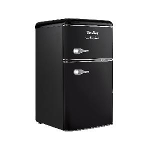 Холодильник TESLER RT-97 BLACK