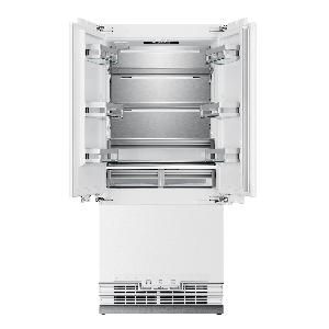 Холодильник MILLEN MBI552FDMaxPro