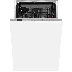 Посудомоечная машина WHIRLPOOL WSIO 3O34 PFE X
