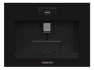 Кофемашина MEFERI MCM6010BK ULTRA