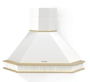 Вытяжка FABER RANCH ANGOLO WH9016 A100