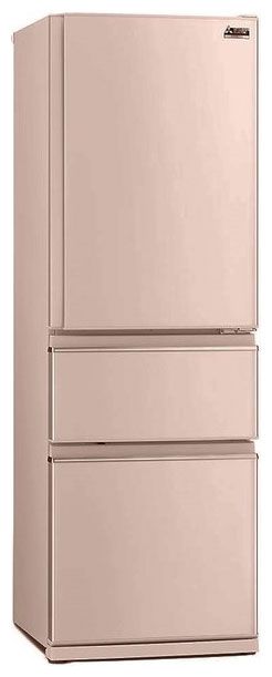 Холодильник MITSUBISHI-ELECTRIC MR-CXR46EN-PS-R