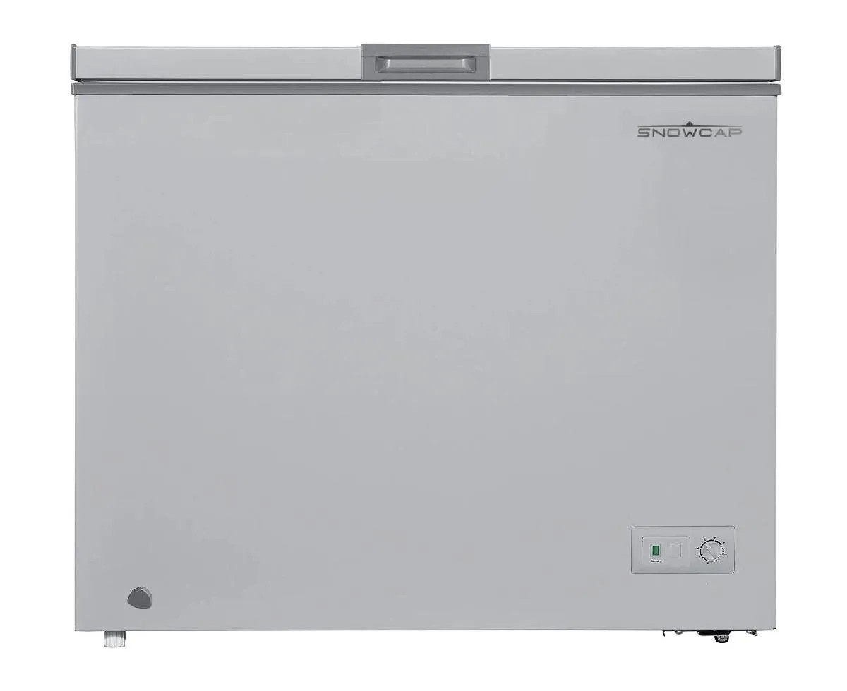 Морозильный ларь SNOWCAP CF-300S