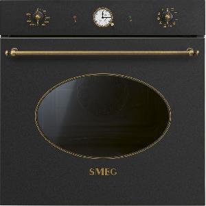Духовой шкаф SMEG SFP68C1TAO