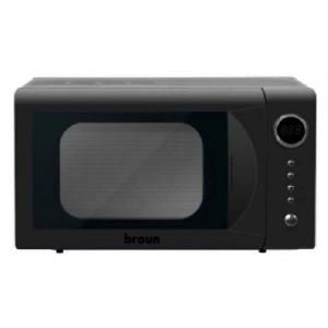 Микроволновая печь Braun MWB-20D03/B
