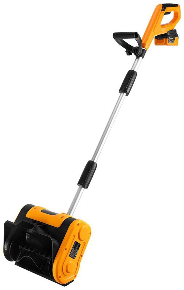 Снегоуборщик DEKO ST212-5