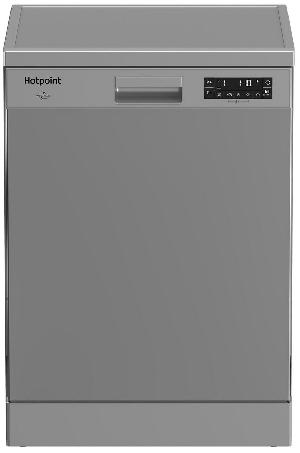 Посудомоечная машина HOTPOINT-ARISTON HF 5C84 DW X