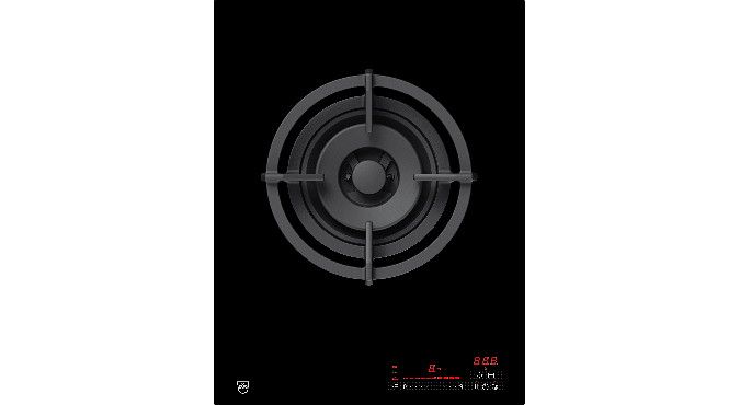 Варочная панель V-ZUG gas411gsas